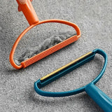 Portable Lint Roller – Pet Hair & Fabric Shaver!