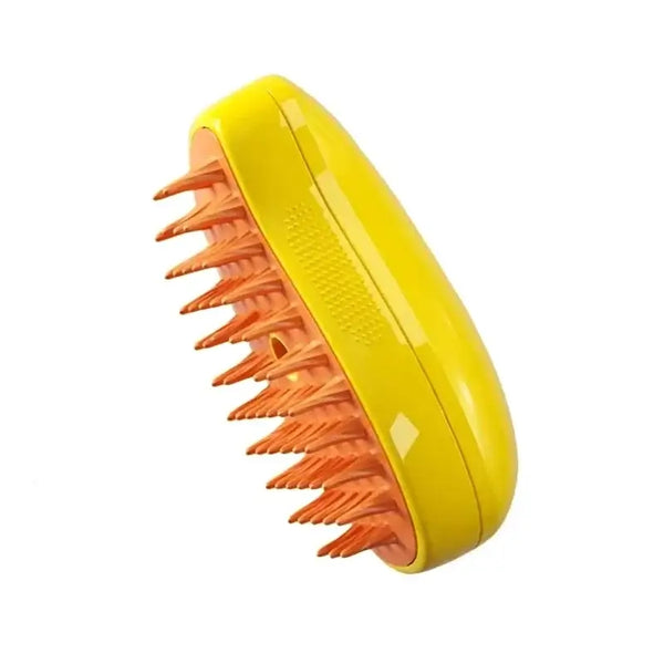 Pet Spray Massage Comb: Groom, Massage, and De-Shed with Ease - Bark Adventure Shop