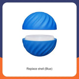 Intelligent dog toy ball automatic electronic interactive training pet toy sports ball rechargeable(including shell replacement） - Bark Adventure Shop
