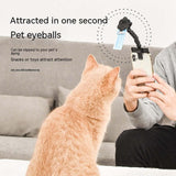 Pet Selfie Clip – Perfect Shots with Your Furry Friend!