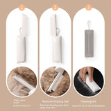 Pet Groomer Pet Hair Removal Brush Cat Grooming Brush Dog Cat Massage Epilator To Remove Floating Hair Cat Hair Dog Pet Supplies - Bark Adventure Shop