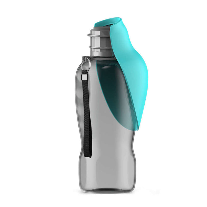 Portable Leakproof 800ml Dog Water Bottle