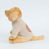 Stylish Two-Legged Dog Hoodie for Comfort and Warmth