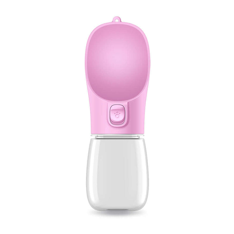 Portable Leakproof 800ml Dog Water Bottle