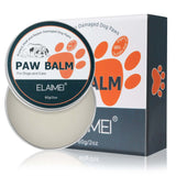 Moisturizing Paw Care Cream for Dogs and Cats