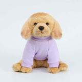 Stylish Two-Legged Dog Hoodie for Comfort and Warmth