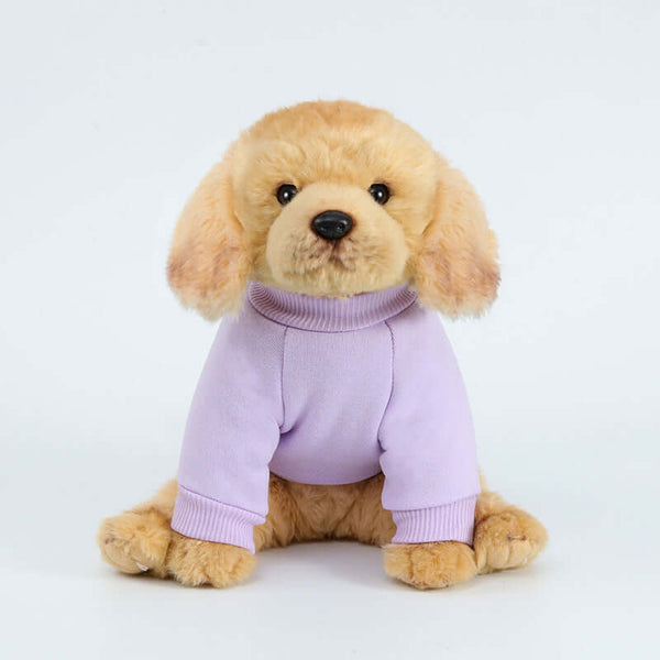 Stylish Two-Legged Dog Hoodie for Comfort and Warmth