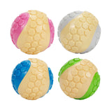 Interactive Dog Chew Toy – Fun, Durable, Teeth-Cleaning Action!