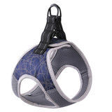 Durable Dog Harness: Stylish, Secure, and Comfortable! - Bark Adventure Shop