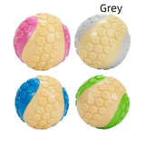 Interactive Dog Chew Toy – Fun, Durable, Teeth-Cleaning Action!
