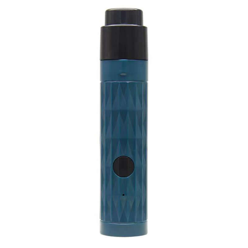 Electric Pet Nail Grinder with Light – Safe & Precise
