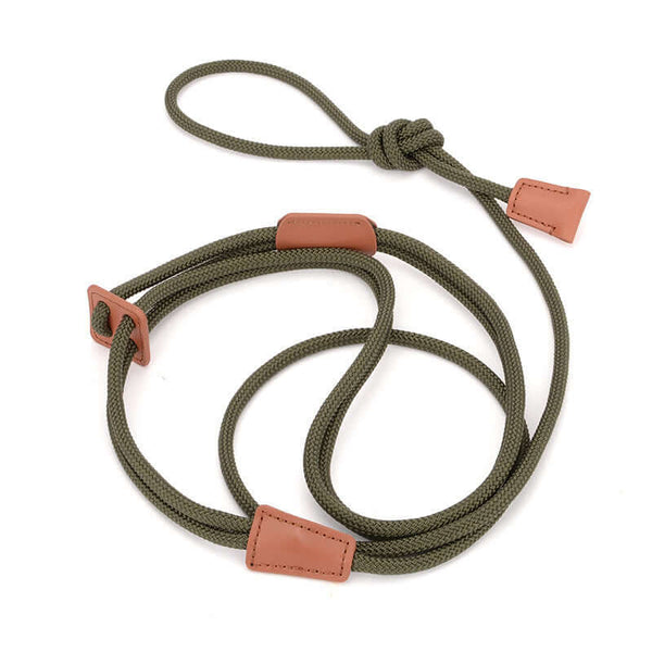 Adjustable Dog Harness with Leash – Comfort and Control!