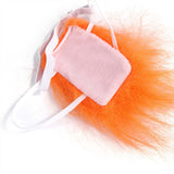 Funny Dog Wig – Unique, Adorable Costume for Pets!