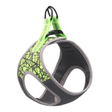 Durable Dog Harness: Stylish, Secure, and Comfortable! - Bark Adventure Shop
